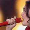 Nella Kharisma Natal Nyanyi Gereja