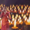 Nella Kharisma Natal Nyanyi Gereja