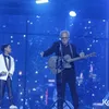 Farel Prayoga Iwan Fals Indosiar