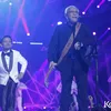Farel Prayoga Iwan Fals Indosiar