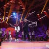 Farel Prayoga Iwan Fals Indosiar