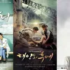 Bayaran Aktor Korea