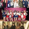 Bayaran Agensi Korea