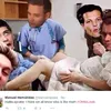 Meme Bayi Louis Tomlinson