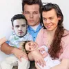 Meme Bayi Louis Tomlinson