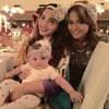 Arsy - Ashanty - Aurel Hermansyah