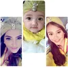 Arsy - Ashanty - Aurel Hermansyah