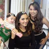 Arsy - Ashanty - Aurel Hermansyah