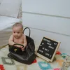 Rayyanza Anak Nagita Slavina Masuk Tas Branded