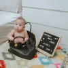 Rayyanza Anak Nagita Slavina Masuk Tas Branded