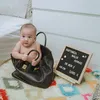 Rayyanza Anak Nagita Slavina Masuk Tas Branded