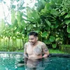 Robby Purba