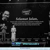Suasana Duka Masih Terasa Beberapa Hari Setelah Kepergian