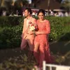 BCL menikah di Bali