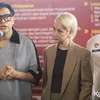Pembahasan RUU Hak Cipta di DPR