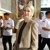 Pembahasan RUU Hak Cipta di DPR