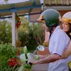 BCL dan Reza Rahadian di PASUTRI GAJE
