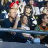 BCL Pacar Tiko Konser Yura