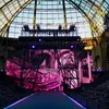 Victoria\&#039;s Secret Fashion Show 2016