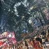 Victoria\&#039;s Secret Fashion Show 2016