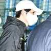 Ini Potret Song Joong Ki di Bandara Incheon Saat Mau Terbang ke Indonesia
