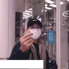 Ini Potret Song Joong Ki di Bandara Incheon Saat Mau Terbang ke Indonesia