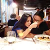 liburan selebriti, liburan ke eropa, selebriti liburan