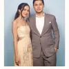 Beby Tsabina dan suami