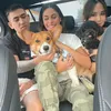 Kakak Adik Selebriti
