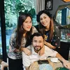 Kakak Adik Selebriti