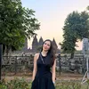Beby Tsabina