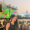 Beby Tsabina