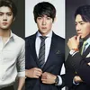 Sehun dan Yoo Yeon Seok