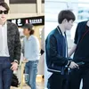 Sehun dan Yoo Yeon Seok