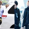 Sehun dan Yoo Yeon Seok