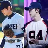 Sehun dan Yoo Yeon Seok