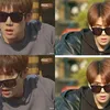 Sehun dan Yoo Yeon Seok