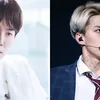 Sehun dan Yoo Yeon Seok