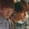 Sehun dan Yoo Yeon Seok