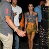 Kourtney Kardashian &amp; Pacar