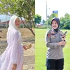 Ipda Febry Viral Cantik Kanit Jatanras Polres Klaten