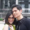 Tyo Nugros dan Dee Adnan