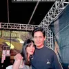 Tyo Nugros dan Dee Adnan