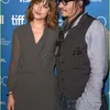 Dakota Johnson Johnny Depp Black Mass