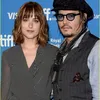 Dakota Johnson Johnny Depp Black Mass