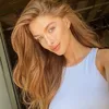 10 Potret Cantik Eden Polani
