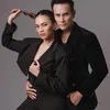 Marcelino Lefrandt dan Violenzia Jeanette