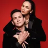 Marcelino Lefrandt dan Violenzia Jeanette