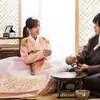 Seleb Korea Tiba-Tiba Kencan