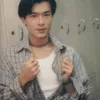 Louis Koo - Koo Tin-lok